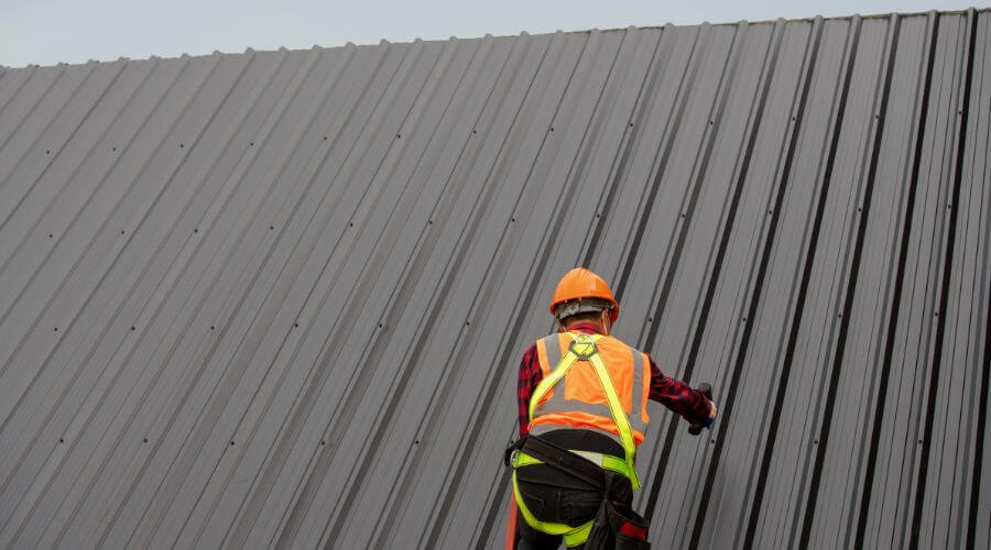 Iko Roofing Contractor in Carolina, PR